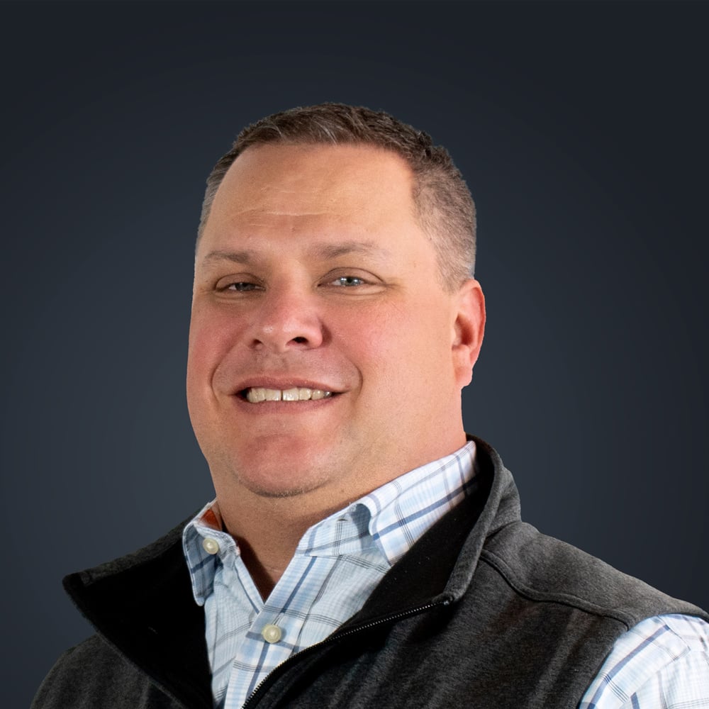 Brad Laughlin