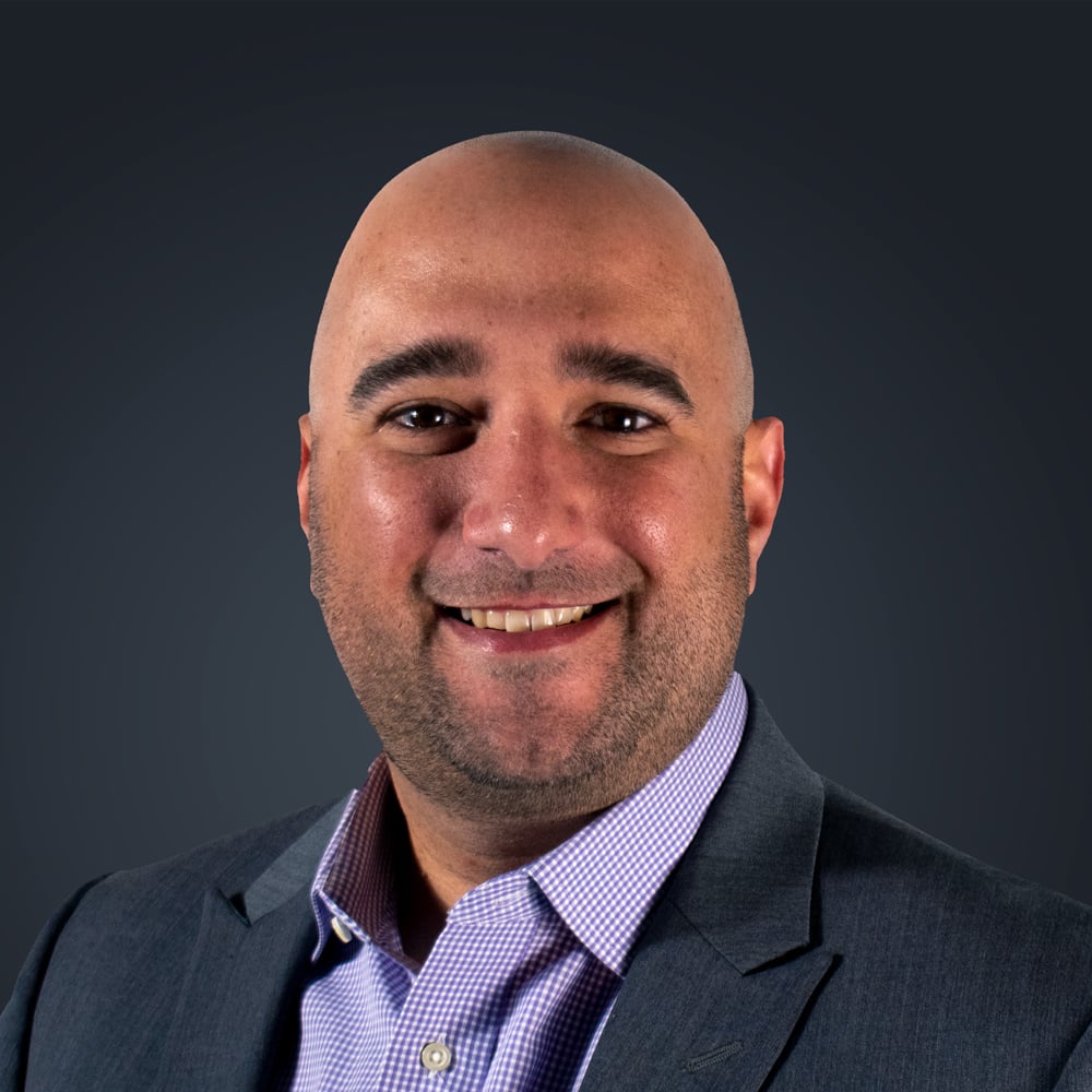 Branden Voegerl