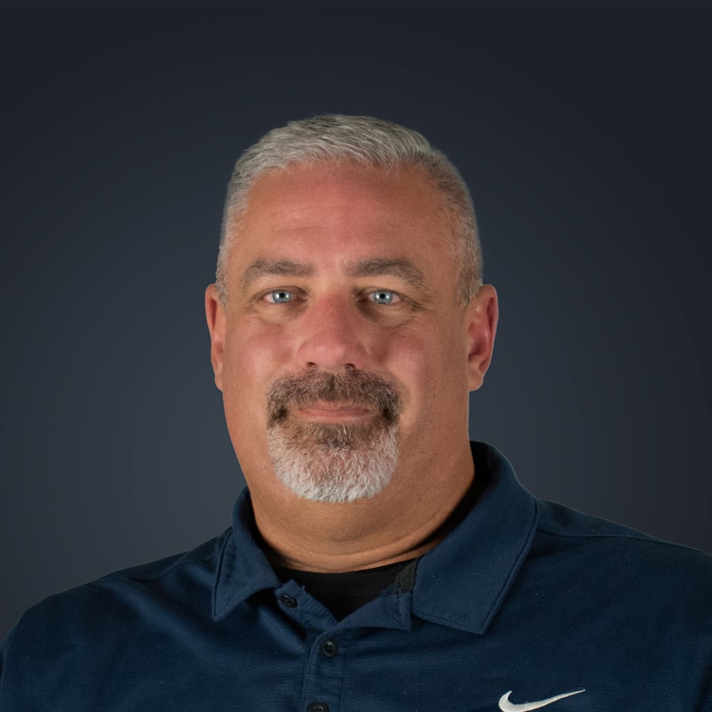 Darren Mills