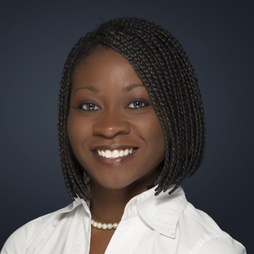 Mandy Ogunnowo
