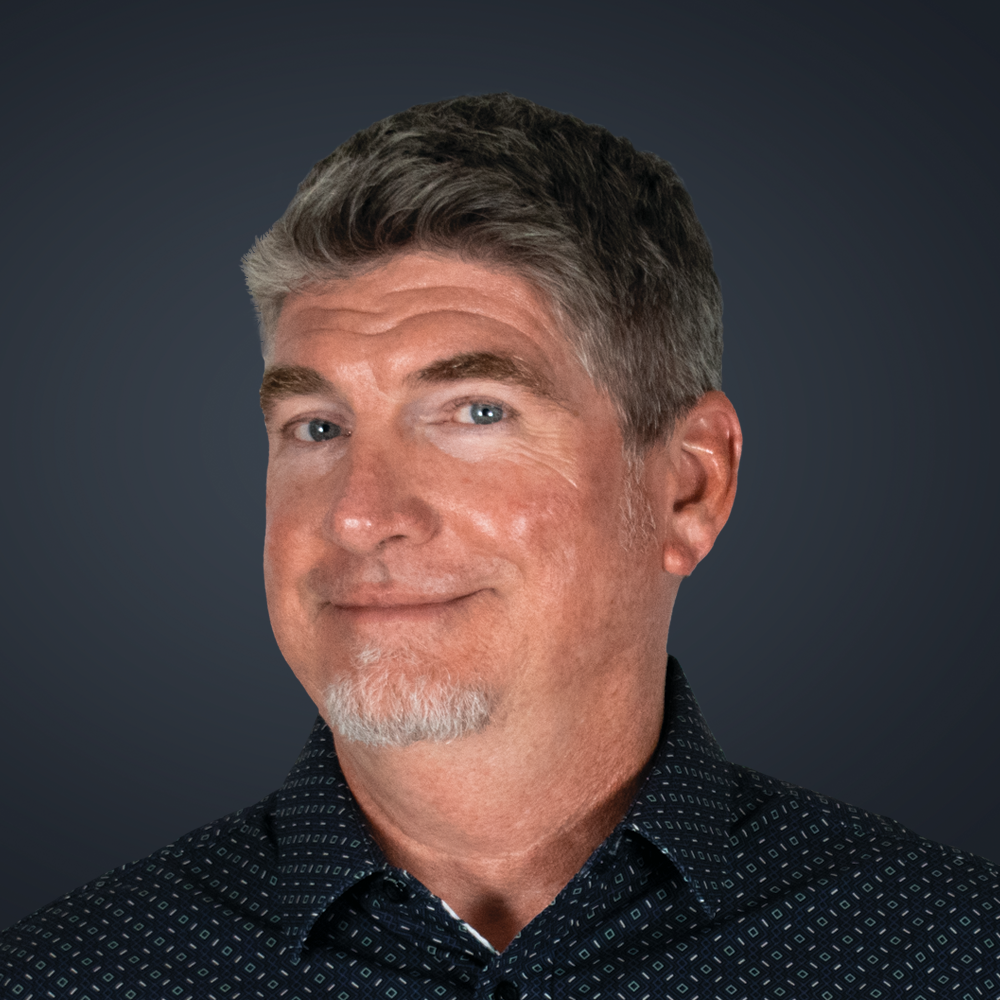 Rick Taylor