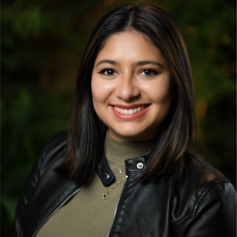 About the Author: Vanessa Avila