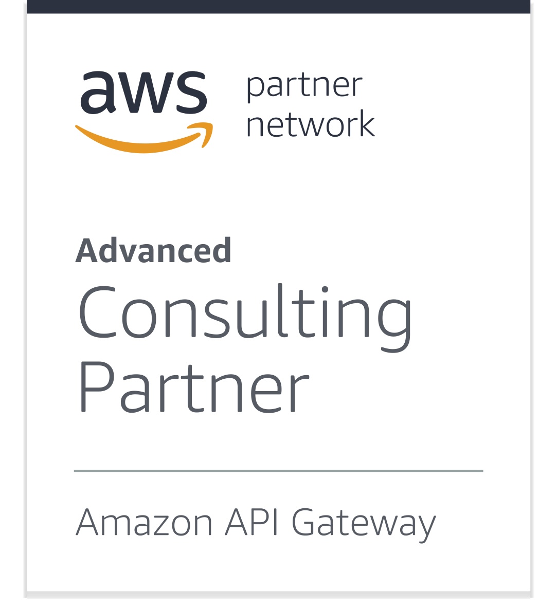 Amazon API Gateway