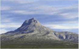 mountain
