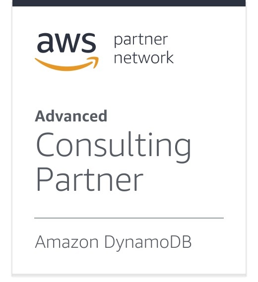 AmazonDynamoDB
