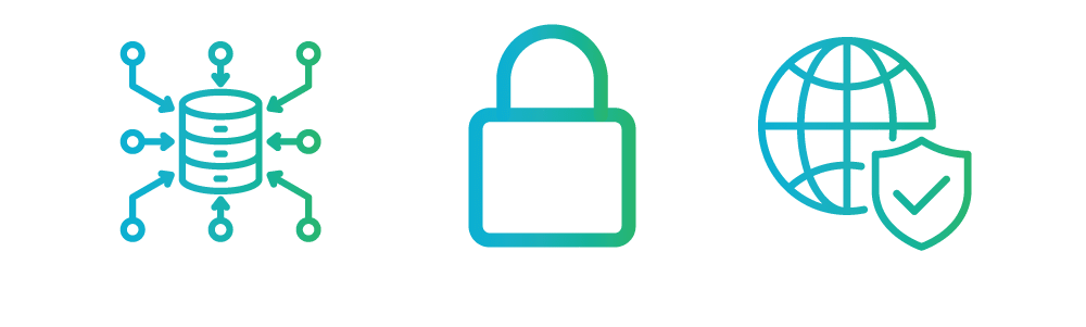 Integrate international business units with Salesforce and AWS