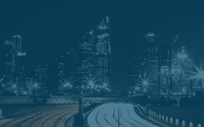 Integrate international business units with Salesforce and AWS