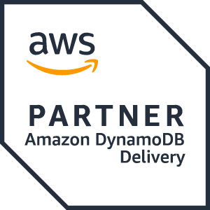 Amazon DynamoDB Delivery