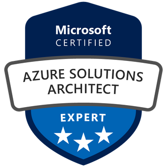 Azure Solutions Architect