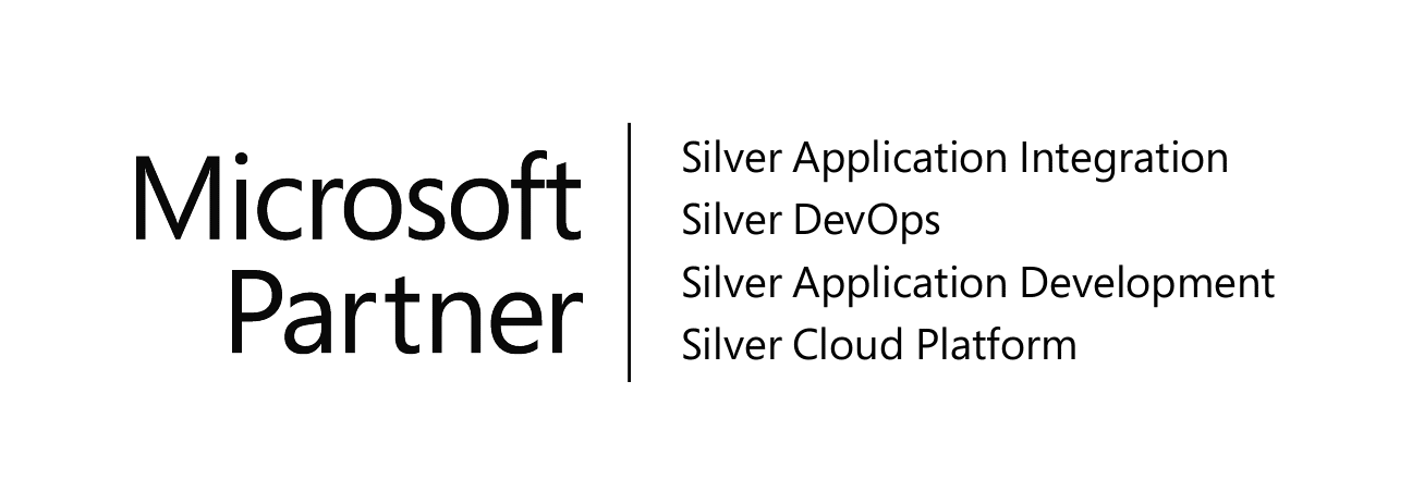Microsoft Partner - All Designations