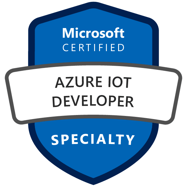 Azure IoT Developer