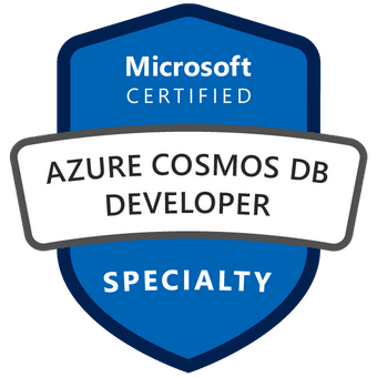 Azure Cosmos DB Developer