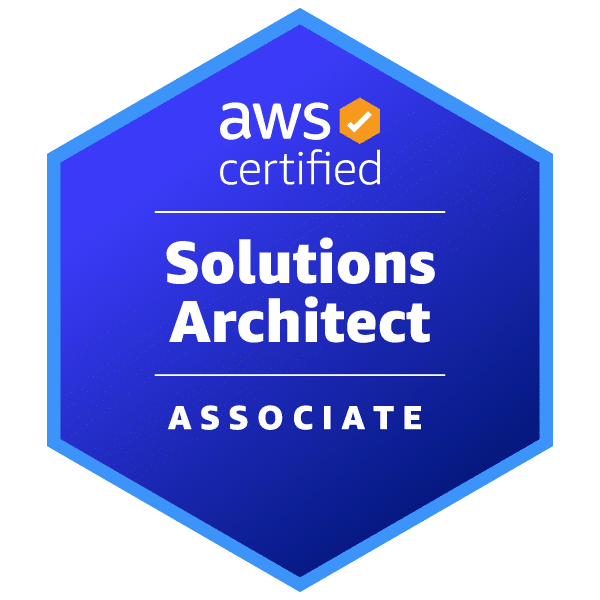 Solutons Architect