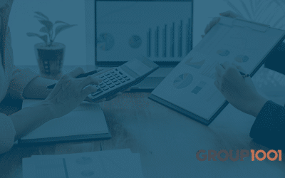 Driving Digital Transformation For Financial Services Leader in Record Time