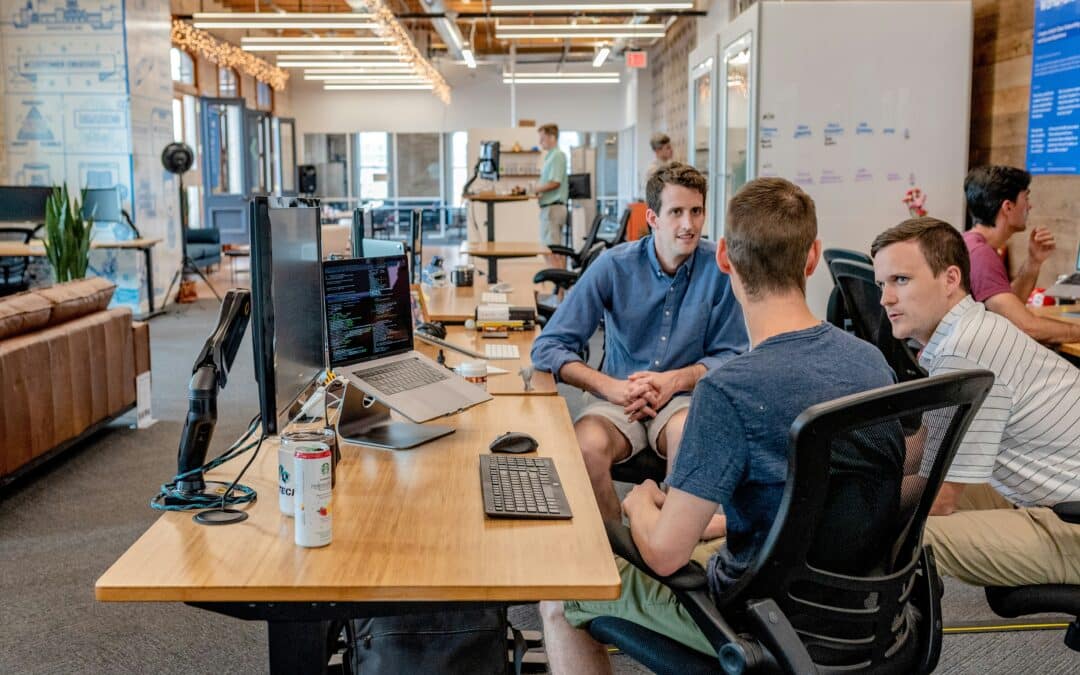 AWS Migration and Modernization