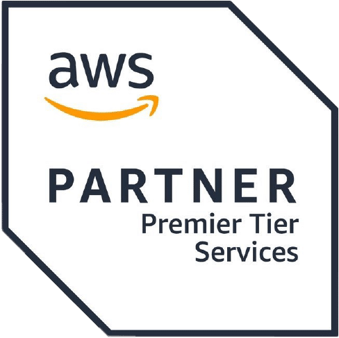 AWS Advanced Partner badge