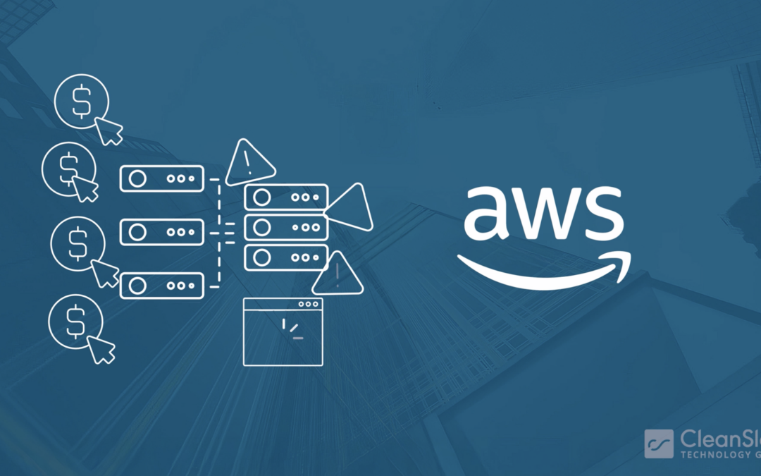 Why Migrate to AWS