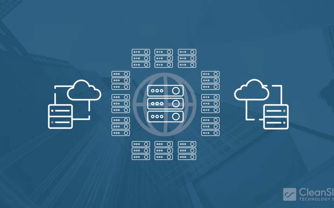 How CleanSlate Makes Migration Seamless