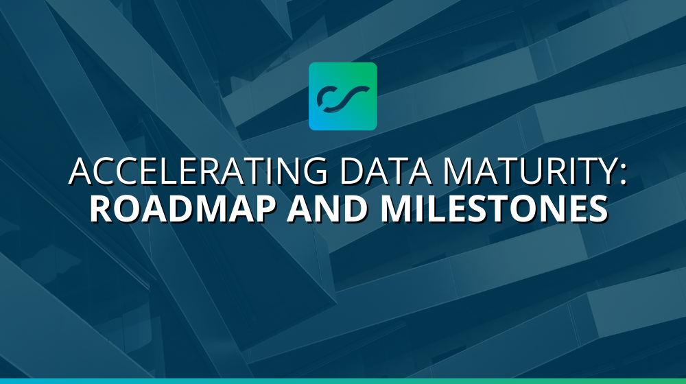 Data Maturity: Roadmap and Milestones
