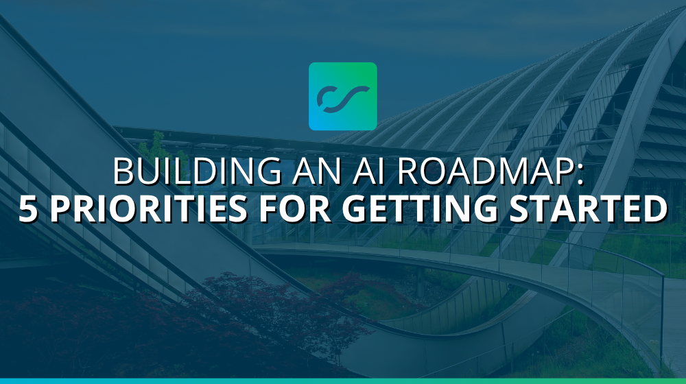 enterprise AI roadmap approaches
