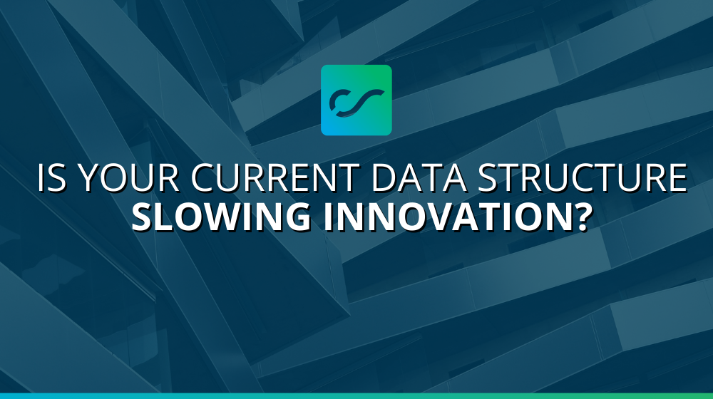 Data Structure Slowing Innovation