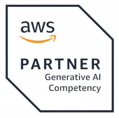 AWS Partner Generative AI Competency